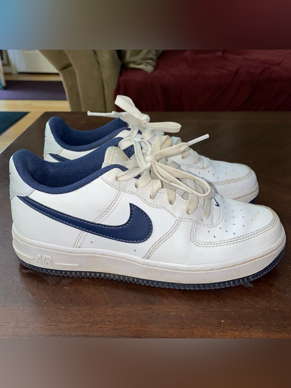 NIKE AF1 SZ 4.5